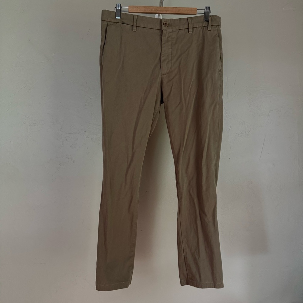 Norse Projects Slim Pants